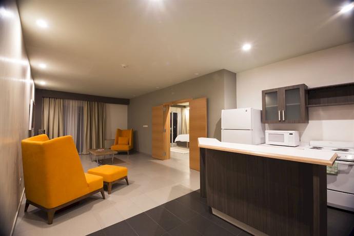 Kinam Hotel - dream vacation