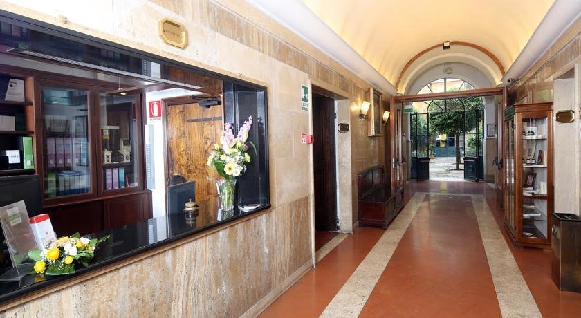Casa Di Santa Francesca Romana a Ponte Rotto