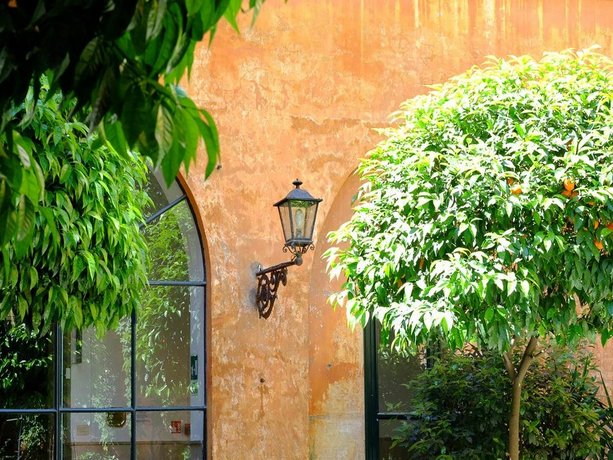Casa Di Santa Francesca Romana a Ponte Rotto