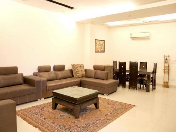 Olive Service Apartments - Greater Kailash