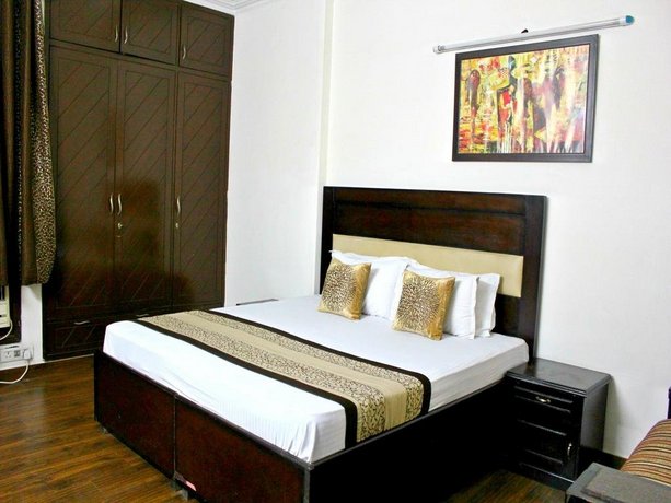Olive Service Apartments - Greater Kailash