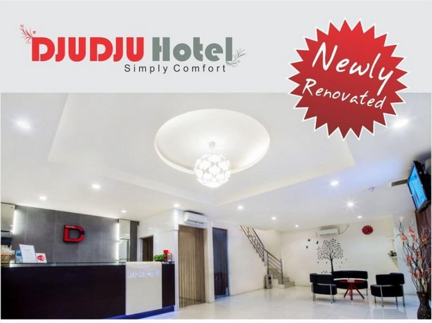 Dju Dju Hotel