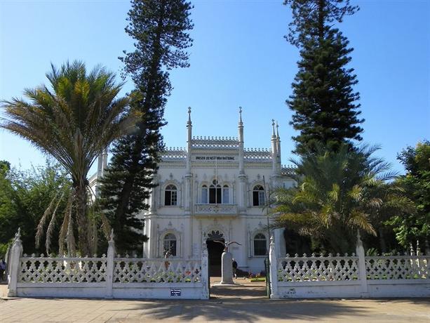 Pestana Rovuma Hotel & Conference Centre - dream vacation