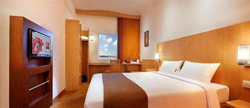 Ibis Sofia Airport - dream vacation