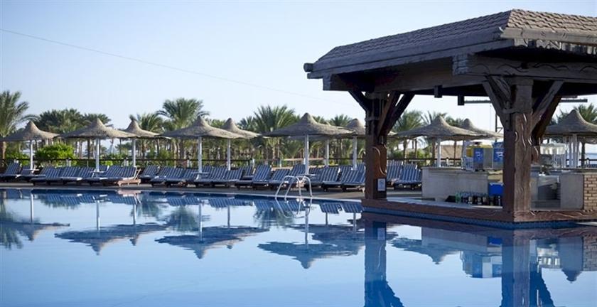 Coral Sea Holiday Resort - dream vacation
