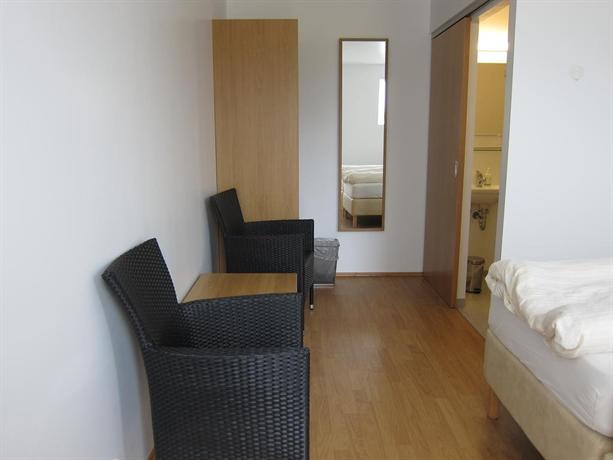 Brekka i Loni Farm Stay