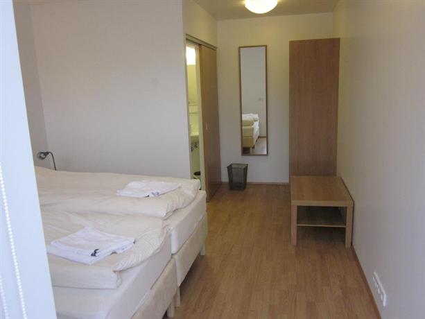 Brekka i Loni Farm Stay