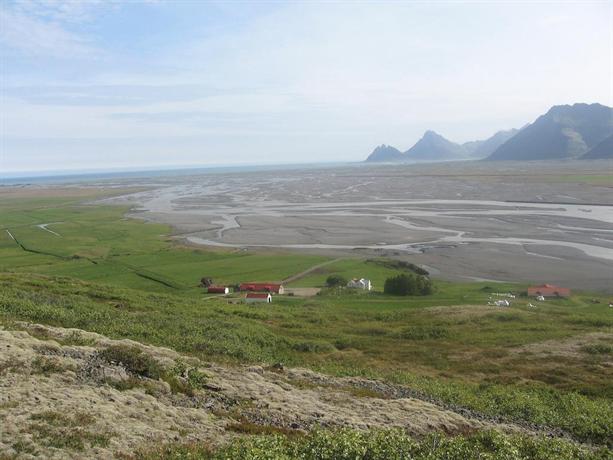 Brekka i Loni Farm Stay