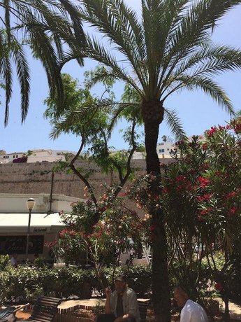 Casco Antiguo