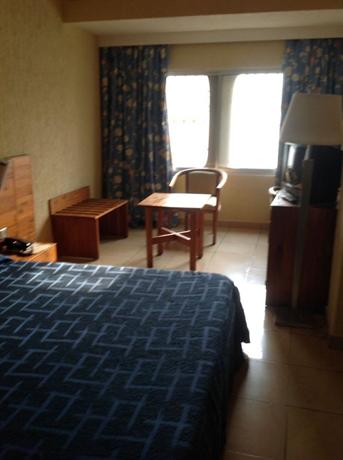Hotel Du Lac Cotonou - dream vacation