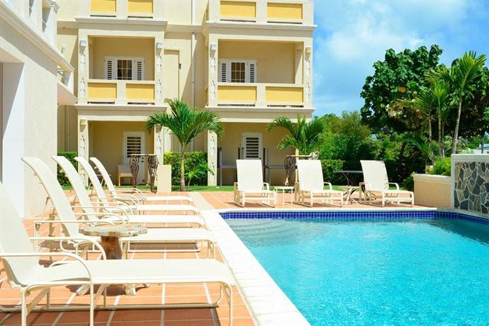 La Vue Boutique Inn - dream vacation