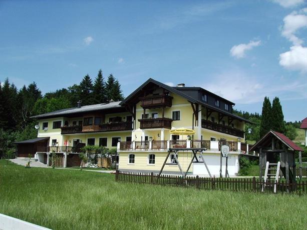 Waldfrieden Gasthof Oberwang Austria thumbnail