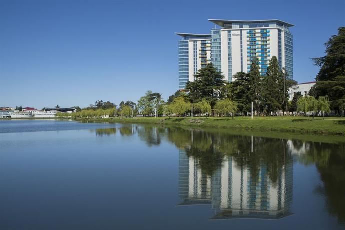 Hilton Batumi - dream vacation