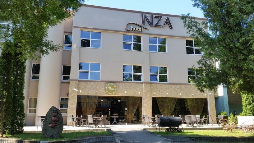 Inza Hotel