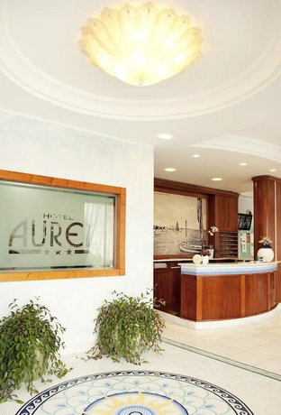 Hotel Aurea Bellaria-Igea Marina