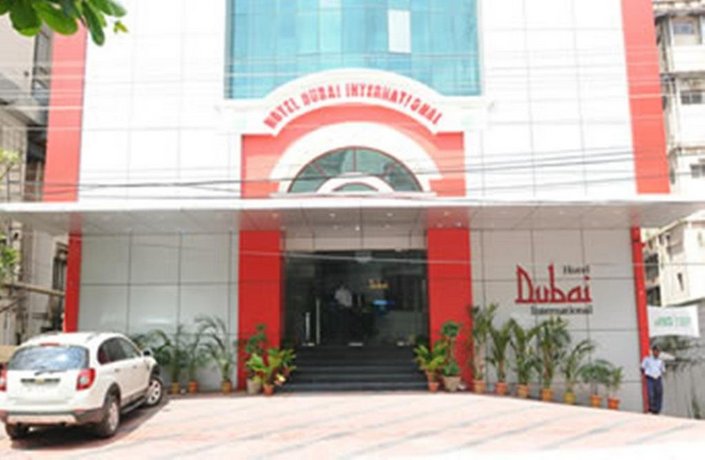 Hotel Dubai International