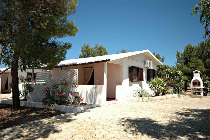 Malia Village