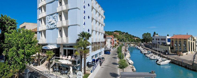 Hotel Majorca Gabicce Mare