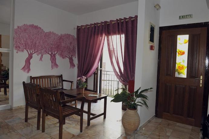 Stefanis House