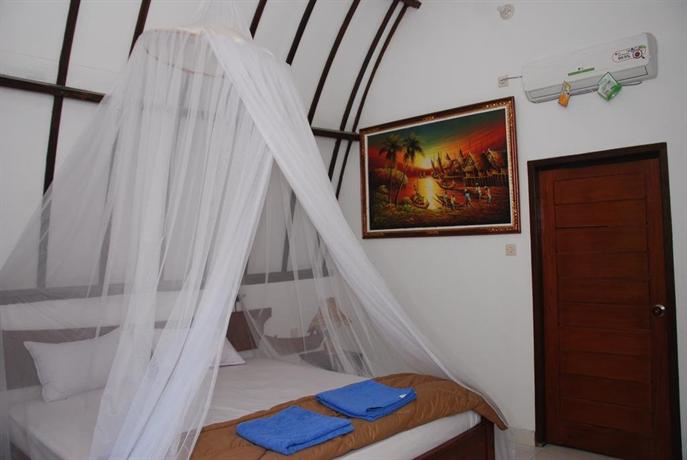 Mustika Ocean Lodge