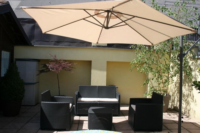 DiVino Holiday Apartments