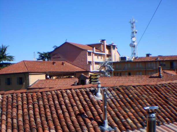 DiVino Holiday Apartments