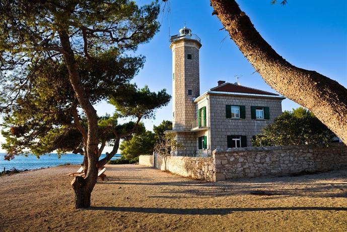Villa Lanterna