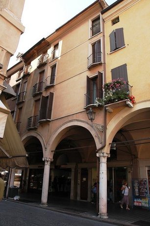 Casa Margherita Mantua