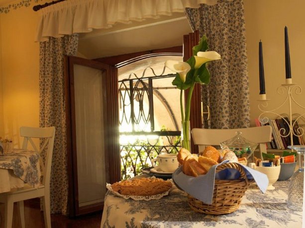 Casa Margherita Mantua