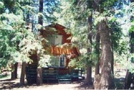 Alpine Haus by Big Bear Cool Cabins