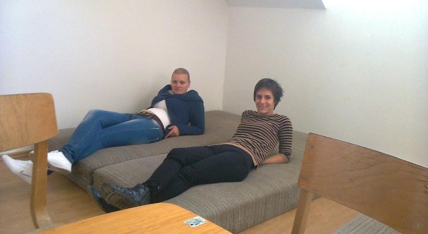 Goncol Tourist Hostel - dream vacation