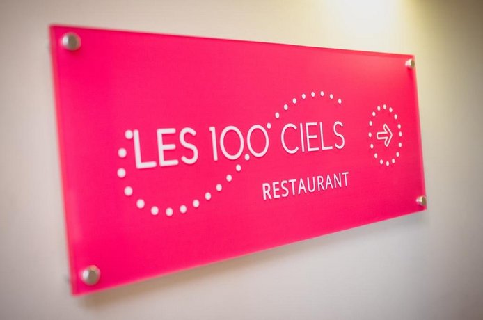 Les 100 Ciels