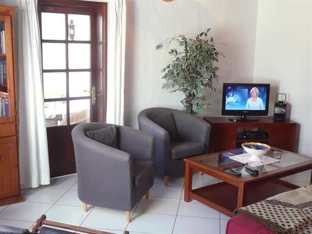 Villa Estefania Playa Blanca