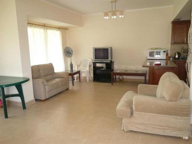 Chalet Marina Wadi Degla