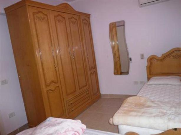 Chalet Marina Wadi Degla