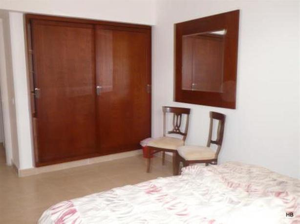Chalet Marina Wadi Degla