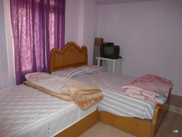 Chalet Marina Wadi Degla