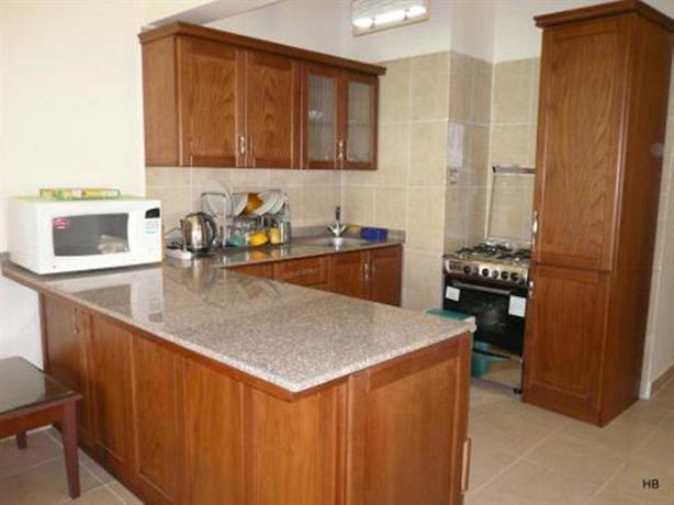 Chalet Marina Wadi Degla