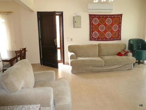 Chalet Marina Wadi Degla