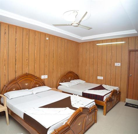Saravanan Lodge