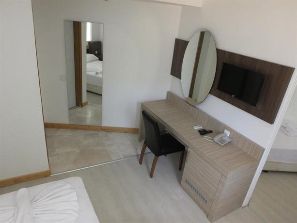 Monte Mare Hotel