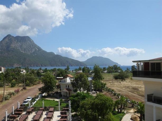 Monte Mare Hotel