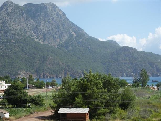 Monte Mare Hotel