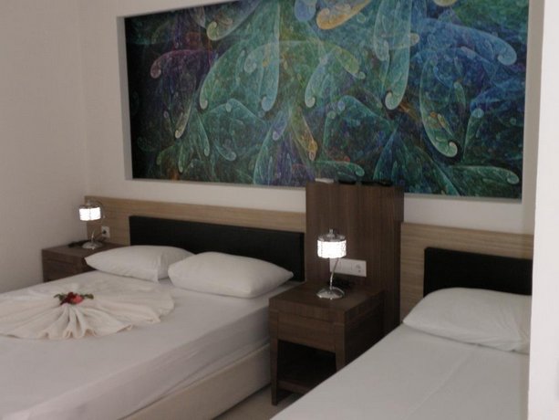 Monte Mare Hotel