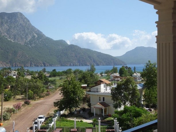 Monte Mare Hotel