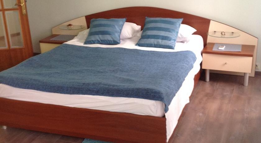 Mini Hotel Villa Agria