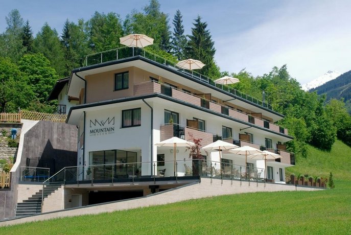 Mountain Resort M&M Finkenberg Austria thumbnail