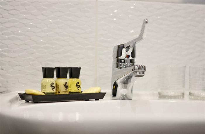 Komoda Club Residence - dream vacation