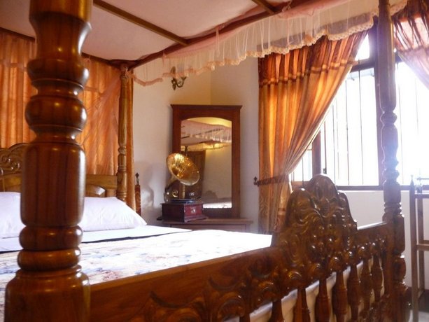 Rose Villa Haputale