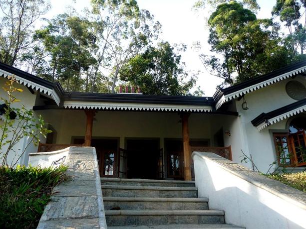 Rose Villa Haputale